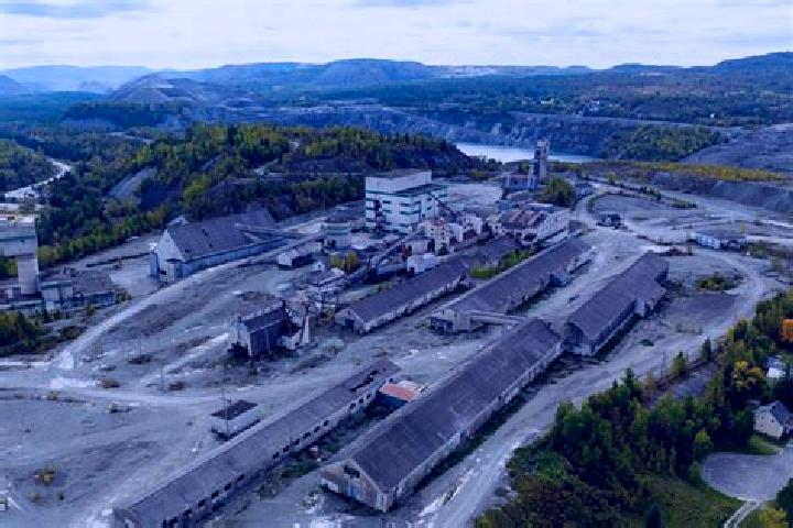 escort Thetford-Mines