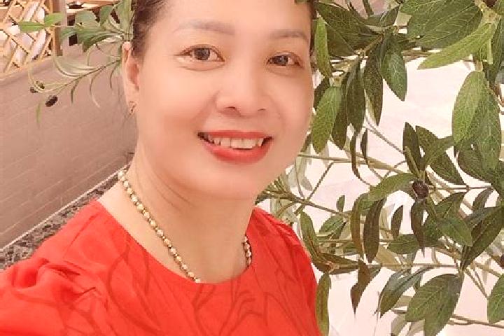 escort Thi Tran GJai Tu
