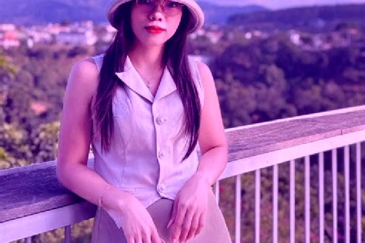 escort Thi Tran GJat GJo