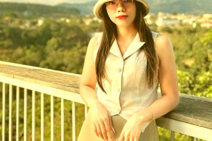 escort Thi Tran GJien Bien