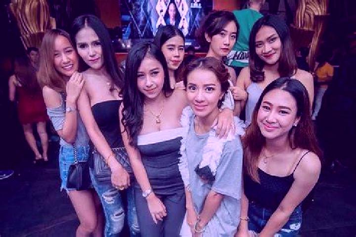 escort Thi Tran GJong Khe