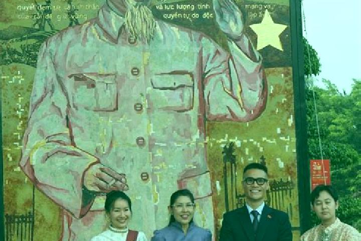 escort Thi Tran Hoa Binh