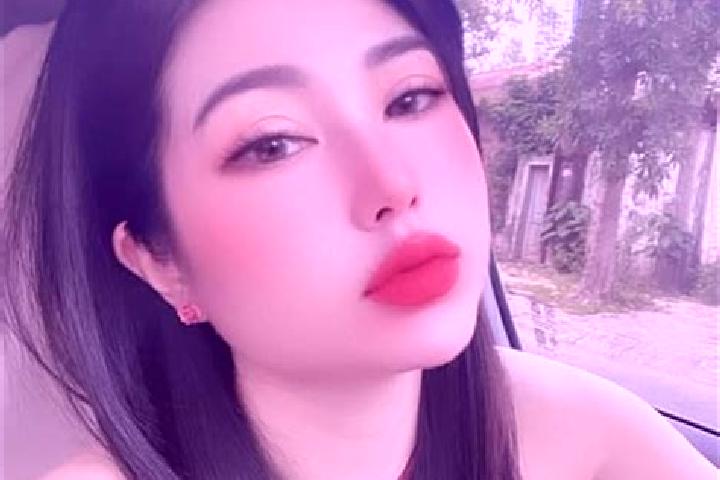 escort Thi Tran Nguyen Binh