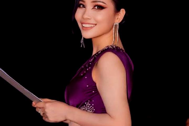 escort Thi Tran Pho Lu