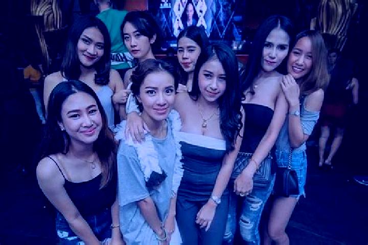 escort Thi Tran That Khe