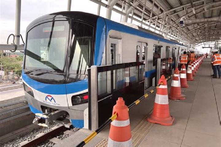 escort Thi Tran Tram Tau