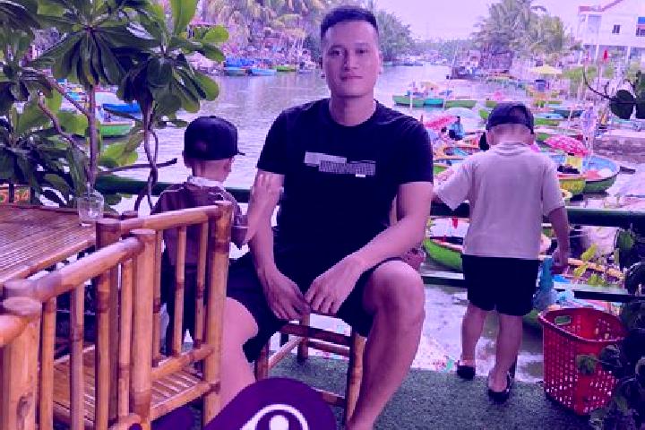escort Thi Tran Vinh Quang