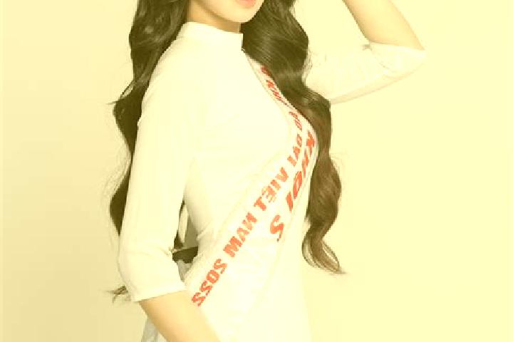 escort Thi Tran Yen Binh