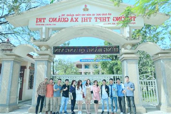 escort thi xa Quang Tri