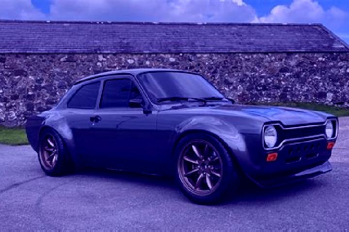 escort Thiells