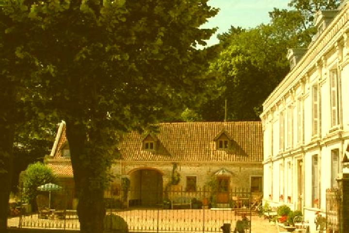 escort Thiembronne