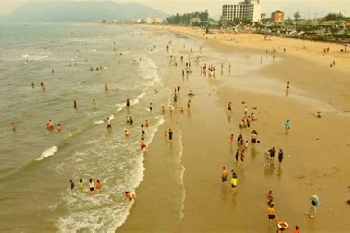 escort Thien Cam