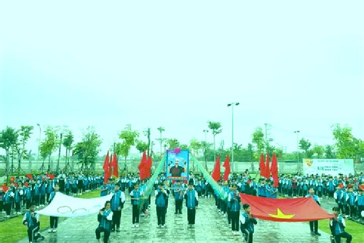 escort Thien Loc