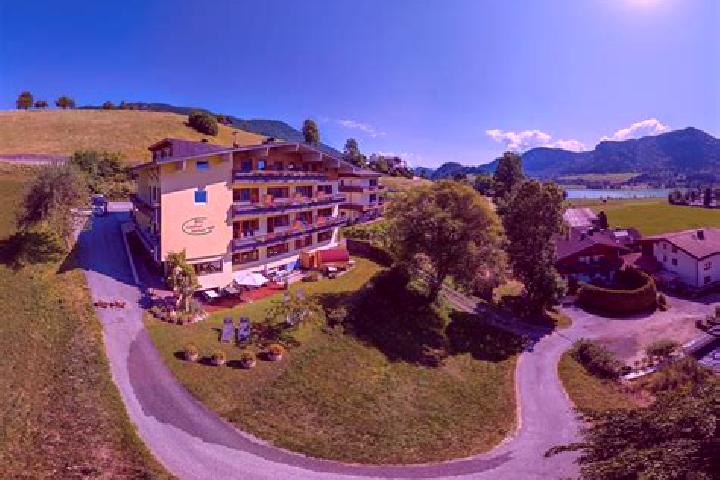 escort Thiersee