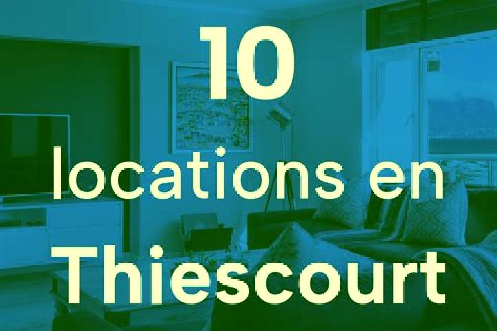 escort Thiescourt