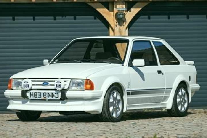 escort Thilouze