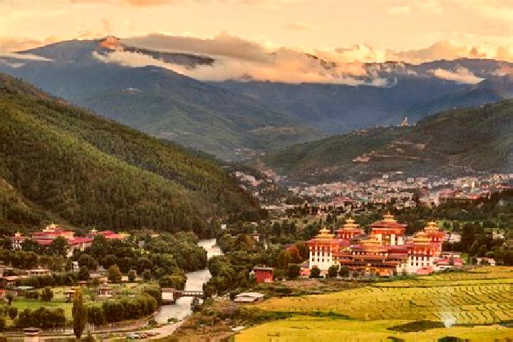 escort Thimphu