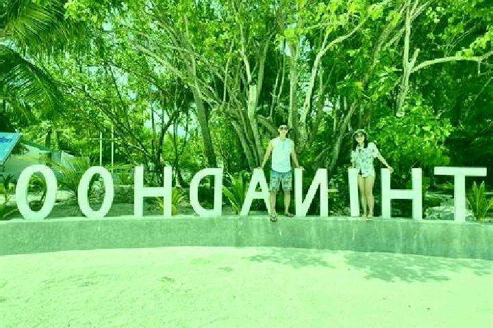escort Thinadhoo
