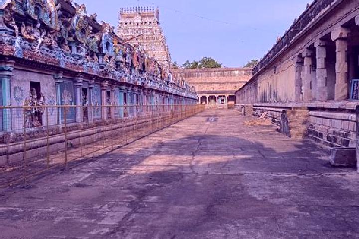 escort Thiruvidaimaruthur
