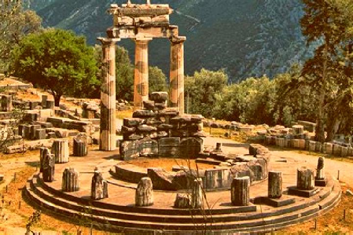 escort Tholos