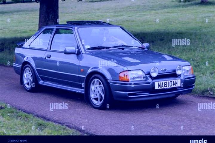 escort Thomm