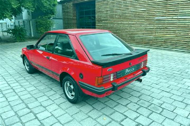 escort Thomonde