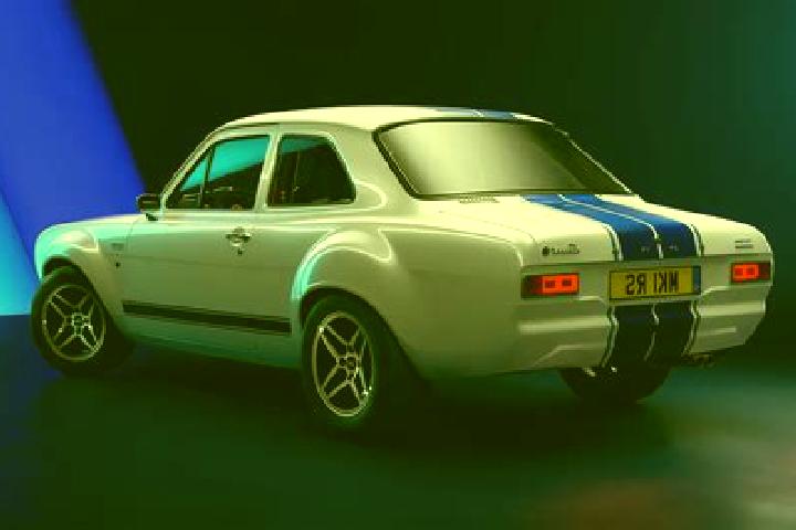escort Thorncliffe