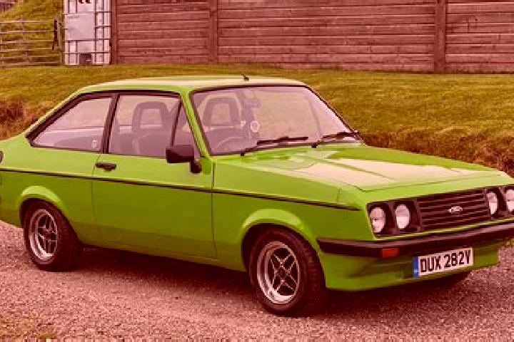 escort Thorne