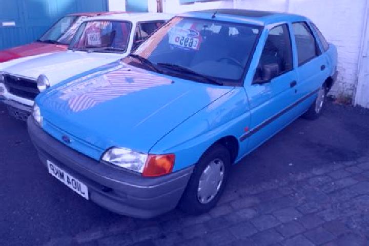 escort Thornton Heath