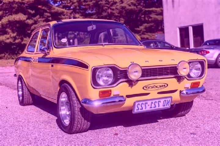 escort Thorsby