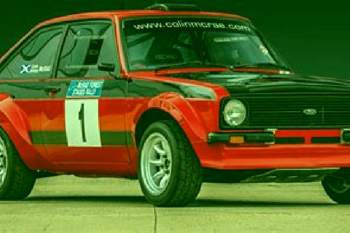 escort Thorverton