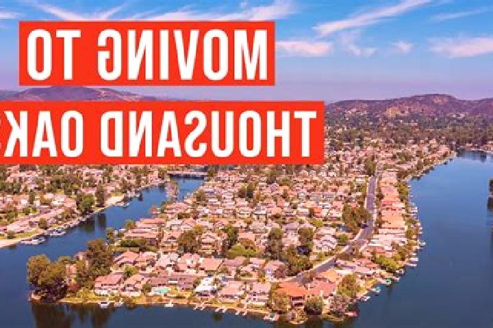 escort Thousand Oaks