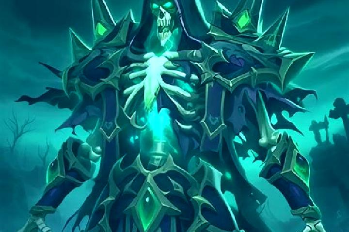 escort Thrall