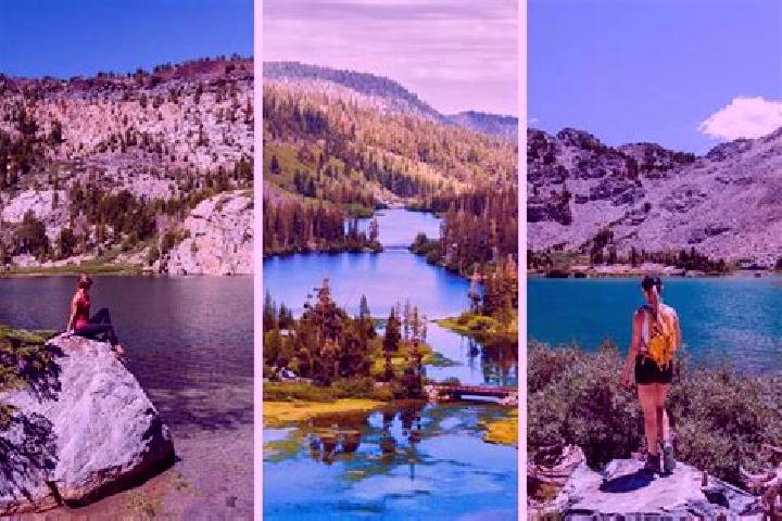 escort Three Lakes