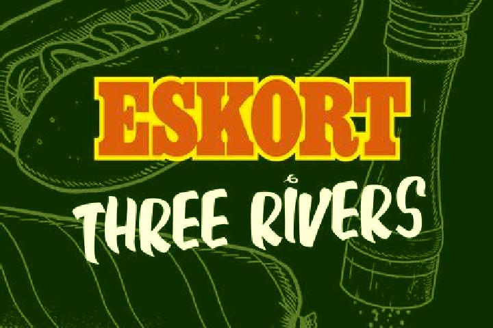 escort Three Rivers