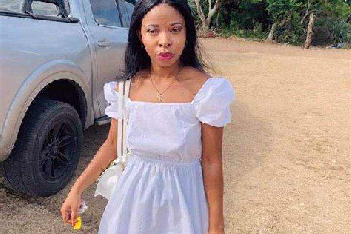 escort Thubelihle