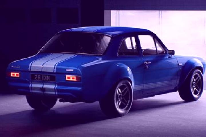 escort Thuellin