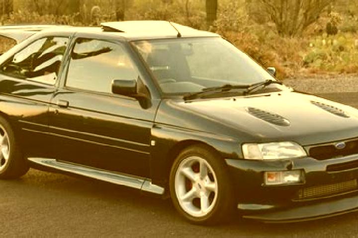 escort Thuer