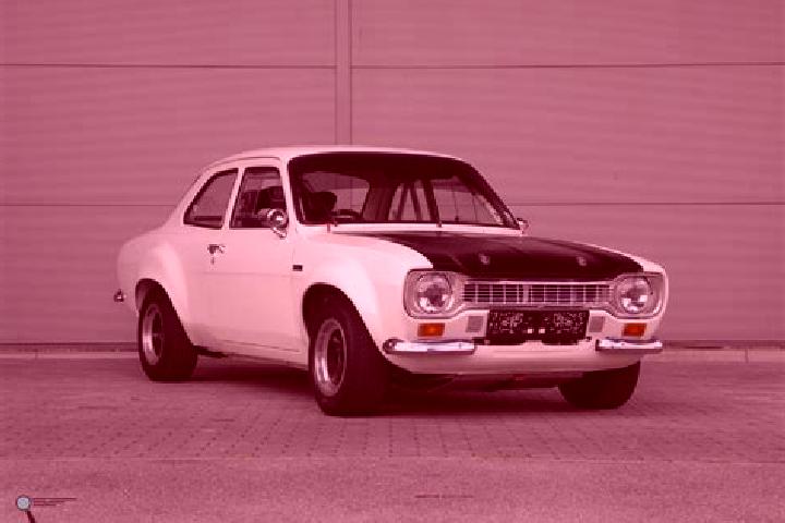 escort Thuir