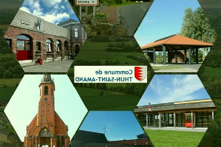 escort Thun-Saint-Amand