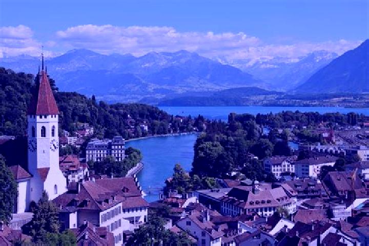 escort Thun