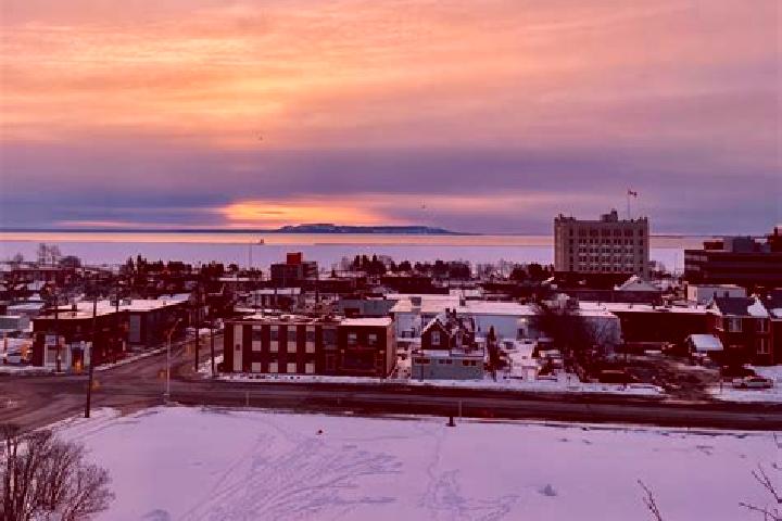 escort Thunder Bay