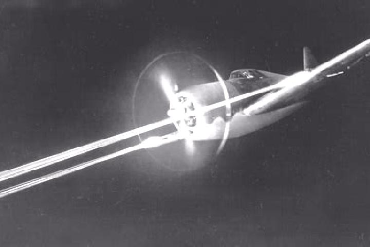 escort Thunderbolt
