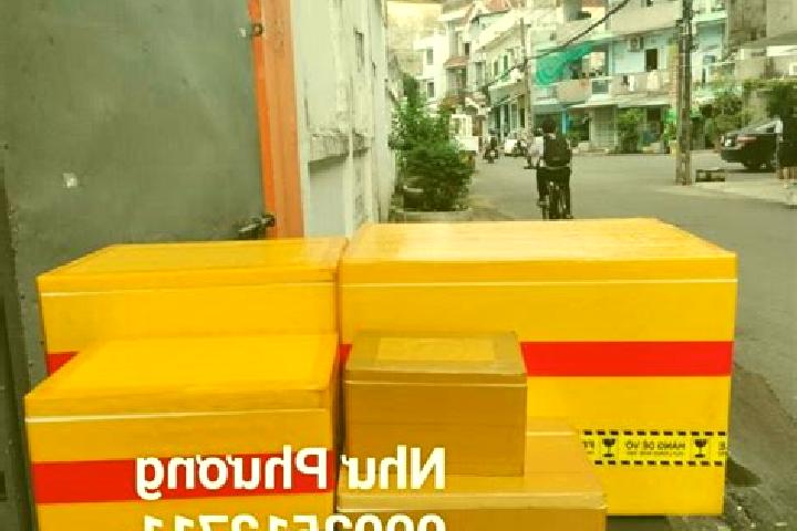 escort Thung Khru