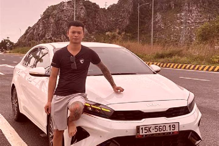 escort Thuong Loc
