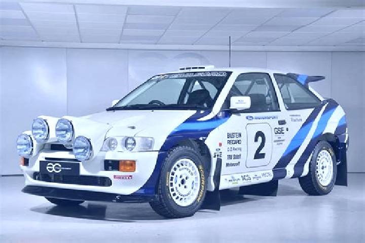 escort Thurcaston