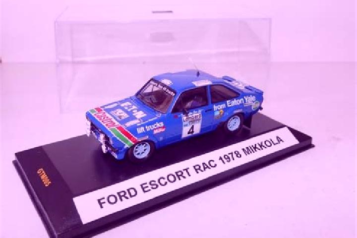 escort Ti-n-Essako