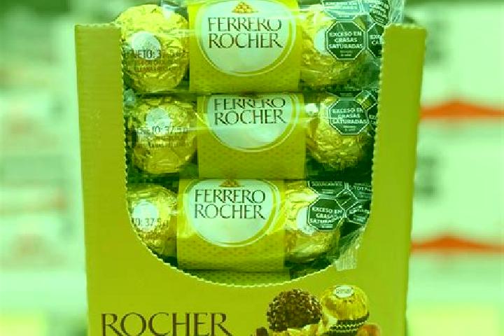 escort Ti Rocher