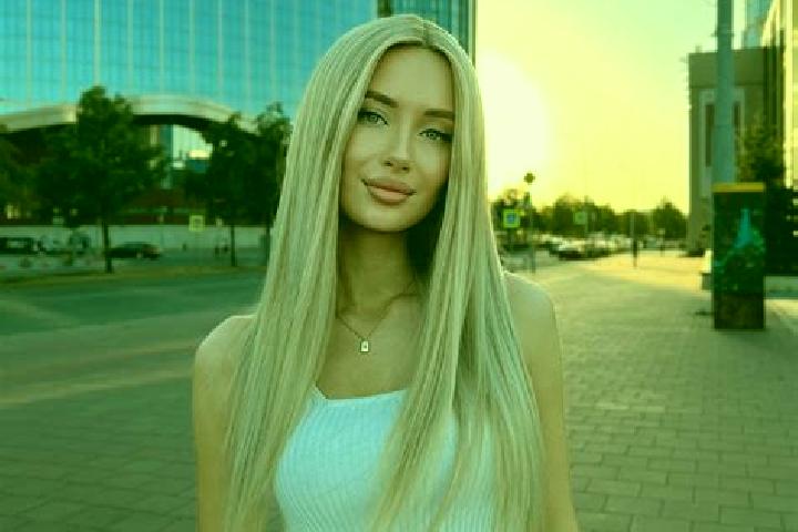 escort Tiana