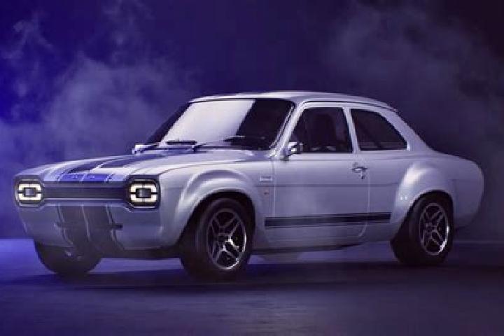 escort Tiaoshi